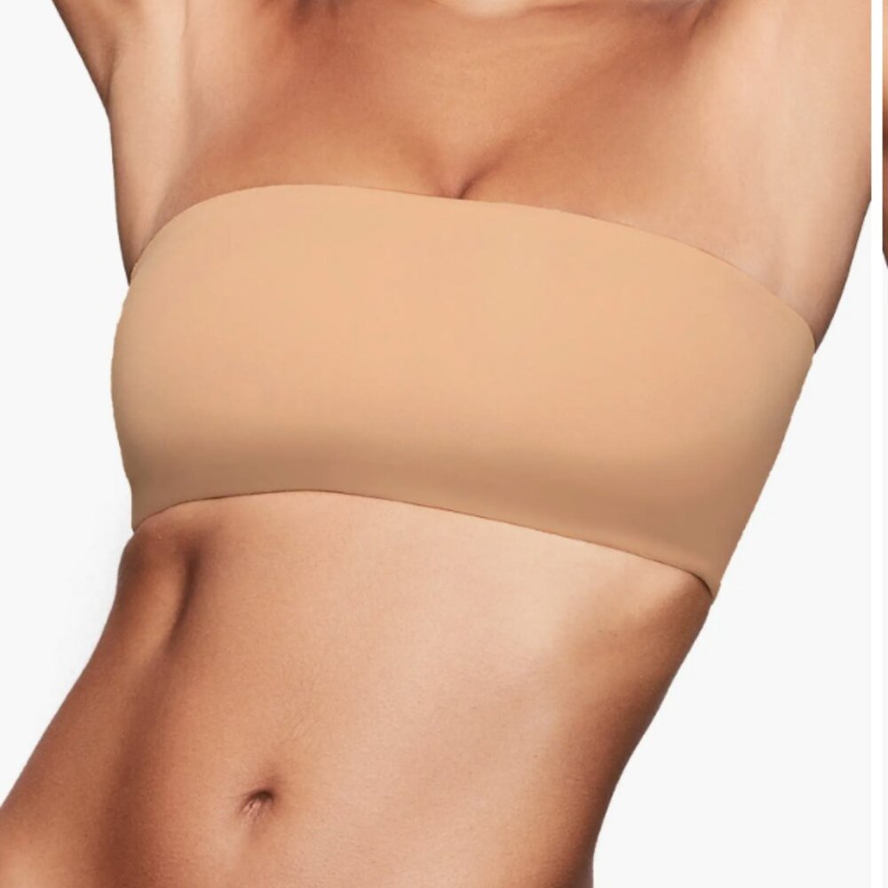SKIMS Fits Everybody Bandeau
